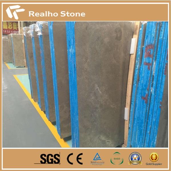 China Grey Marble Slabs