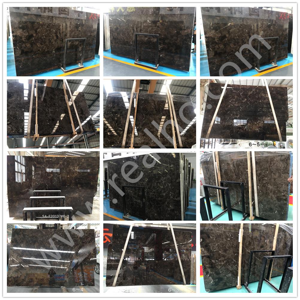 emperador marble