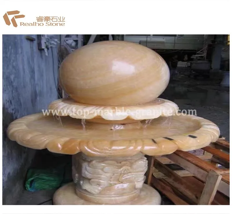 floating marble ball fountain floating marble ball fountain