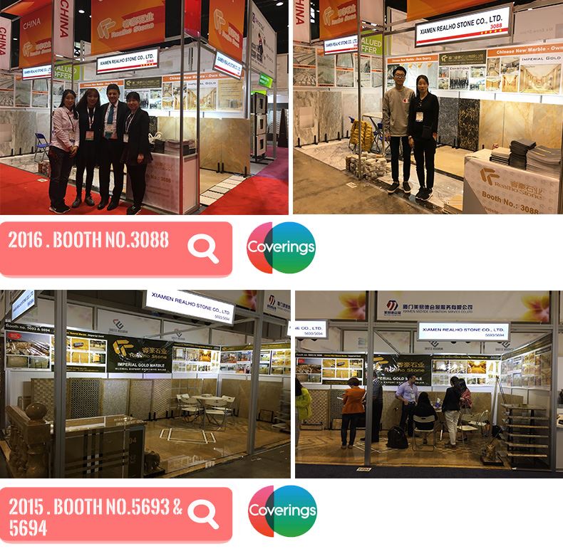 2015-2016 Coverings