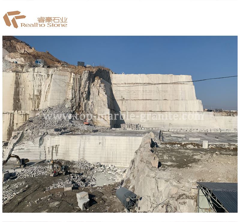 granite quarry