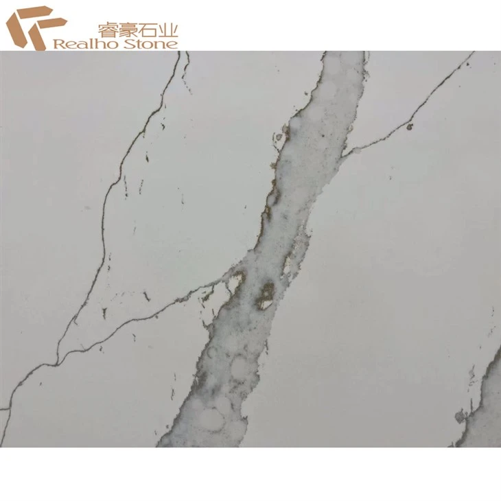 quartz white stone
