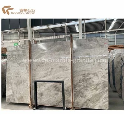Tehdas Diana Grey Marble