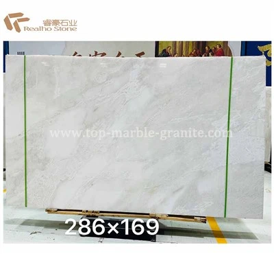Namibia Bianco Rhino Marble