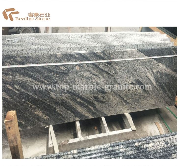 Cheap China Juparana Granite