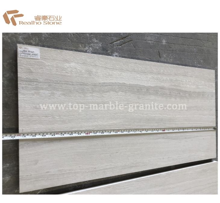 Wood Grain Wenge Stone