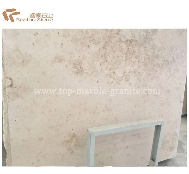beige limestone