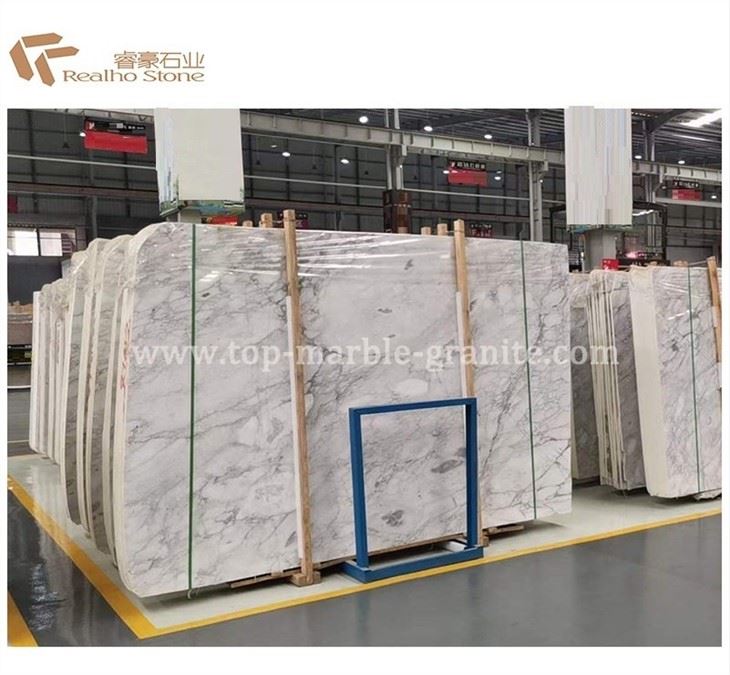 Arabescato corchia slab