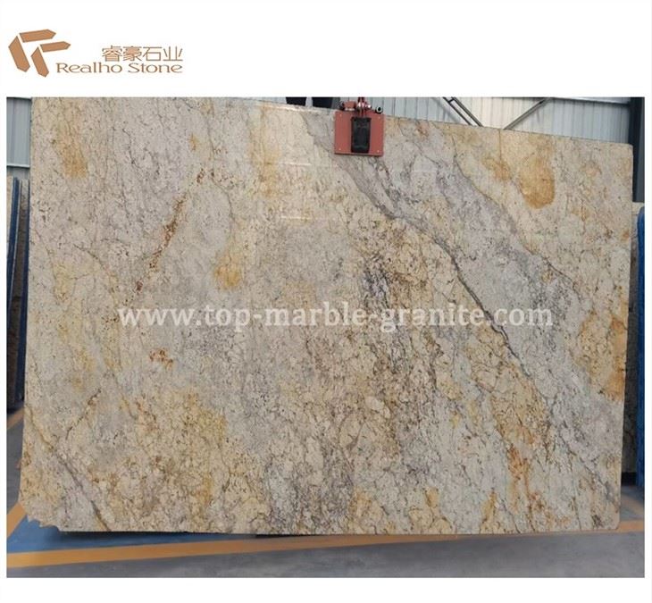 golden galaxy granite price