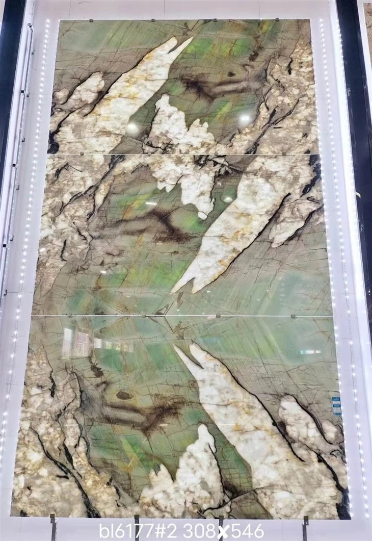 wall cladding